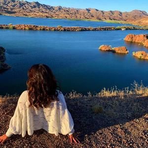 Meet your Posher, 美来里